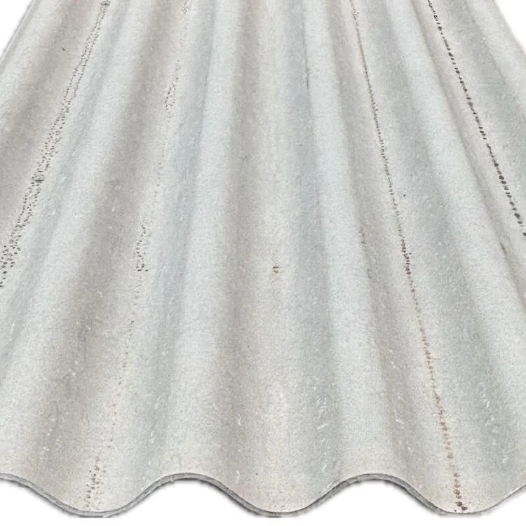 Láminas de Fibrocemento