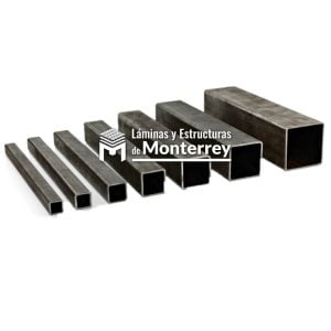 Perfil Tubular Cuadrado