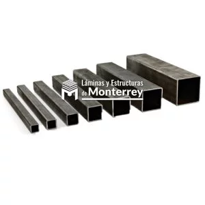 Perfil Tubular Cuadrado