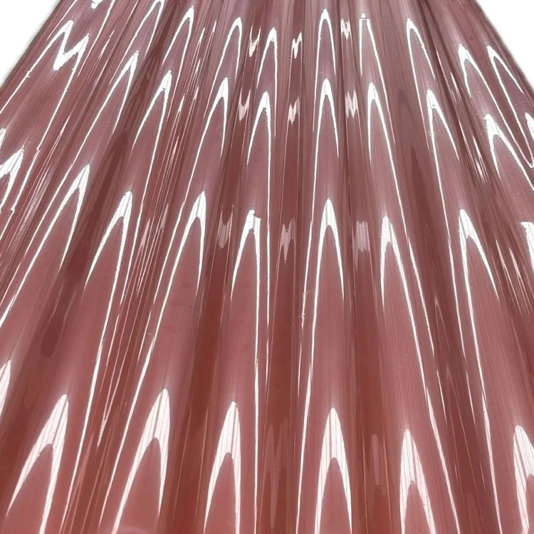 Láminas de Plástico